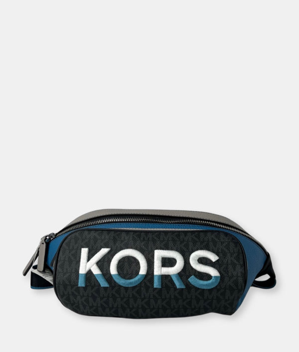 Michael Kors - Utility Belt Bag Blue