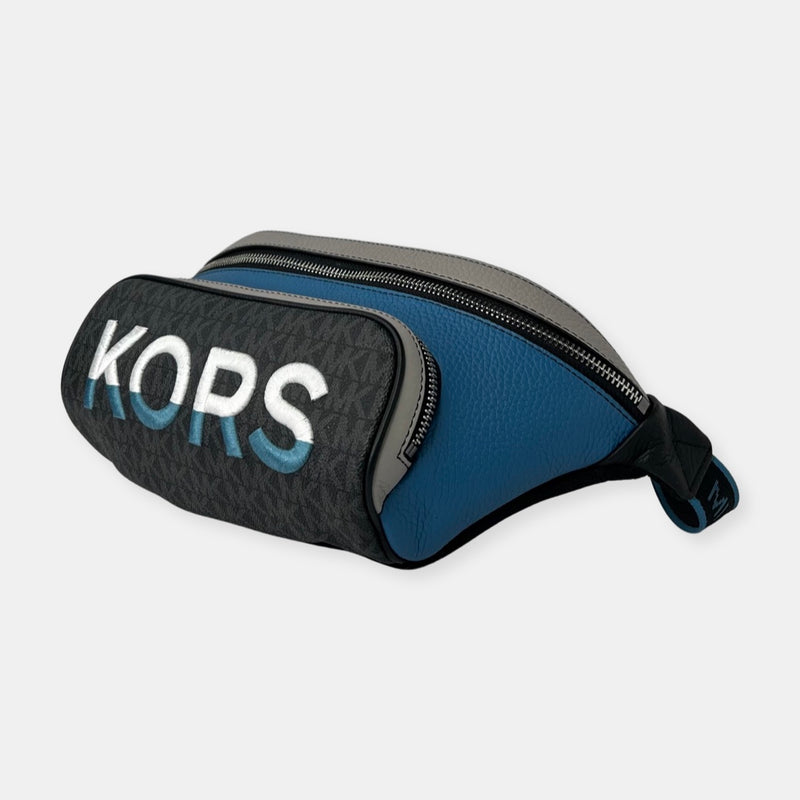Michael Kors - Utility Belt Bag Blue